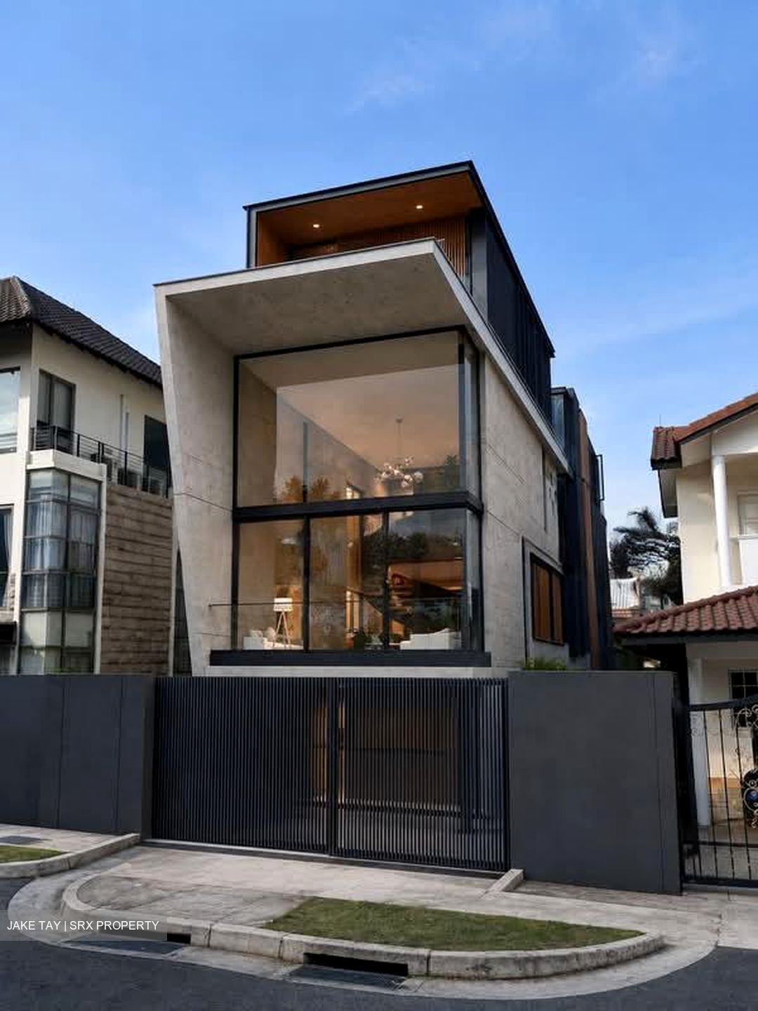 Harvey Avenue (D16), Detached #605882831